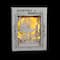 8.5" Adventures in Wonderland Book DIY LED Plywood Décor by Make Market®